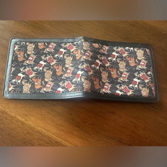 Salvatore Ferragamo Wallet - Picture 4 of 7